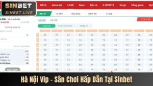 Hà Nội Vip